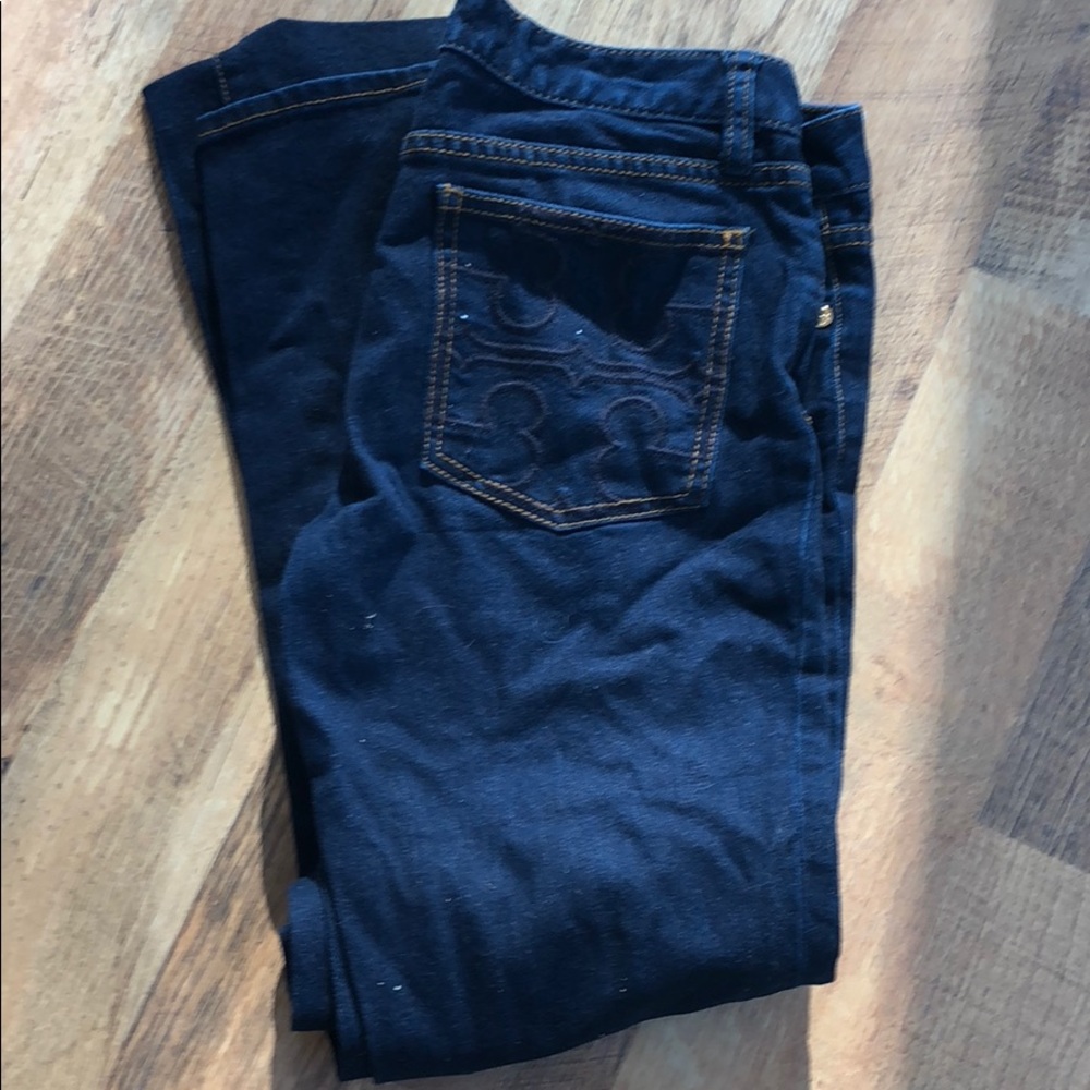 Tory Burch jeans